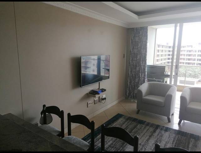 1 BEDROOM APARTMENT FOR SALE IN POINT WATERFRONT